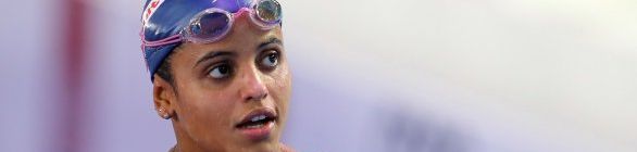 Quatro quilos mais forte, Etiene busca primeiro título feminino da história