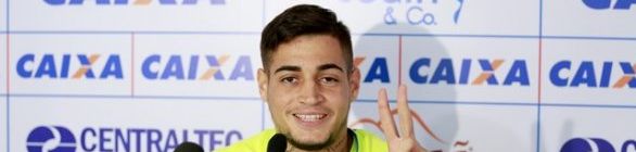 Jean avalia grande fase e sondagens: 
