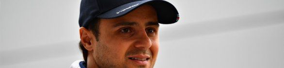 Sem Massa, Brasil ficará sem piloto no grid da F1 pela 1º vez desde 1982