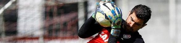 Fernando Miguel fecha o gol, e Cruzeiro e Vitória empatam em 0 a 0 no Mineirão