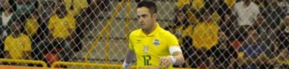 CBFS anuncia Marquinhos Xavier como novo técnico da seleção e volta de Falcão