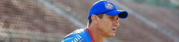 Após derrota para o Sport, Bahia demite Jorginho
