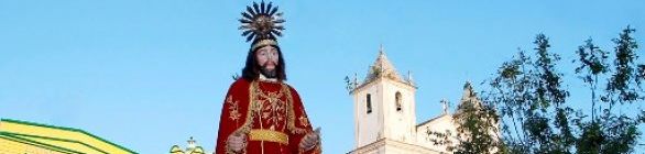 Maragojipe: Festa de São Bartolomeu, confira!